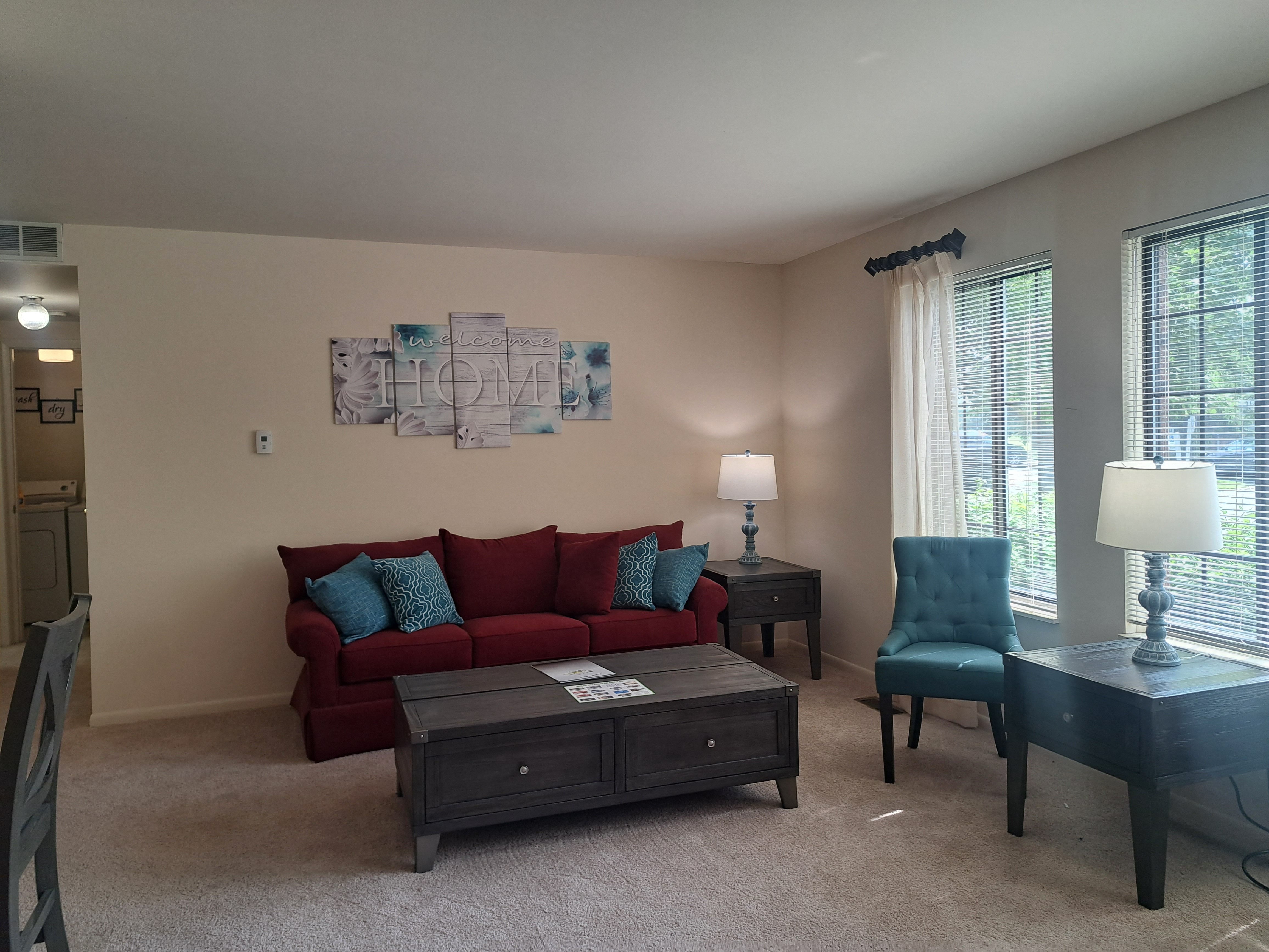 Photos and Video of Hickory Square Apartments in Imlay City, MI